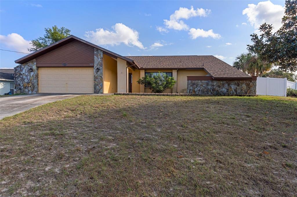 Picture of 9470 Montebello Lane, Spring Hill, FL 34608