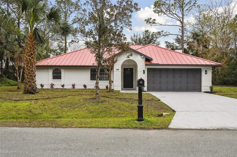 Picture of 193 Beachway Drive, Palm Coast FL 32137