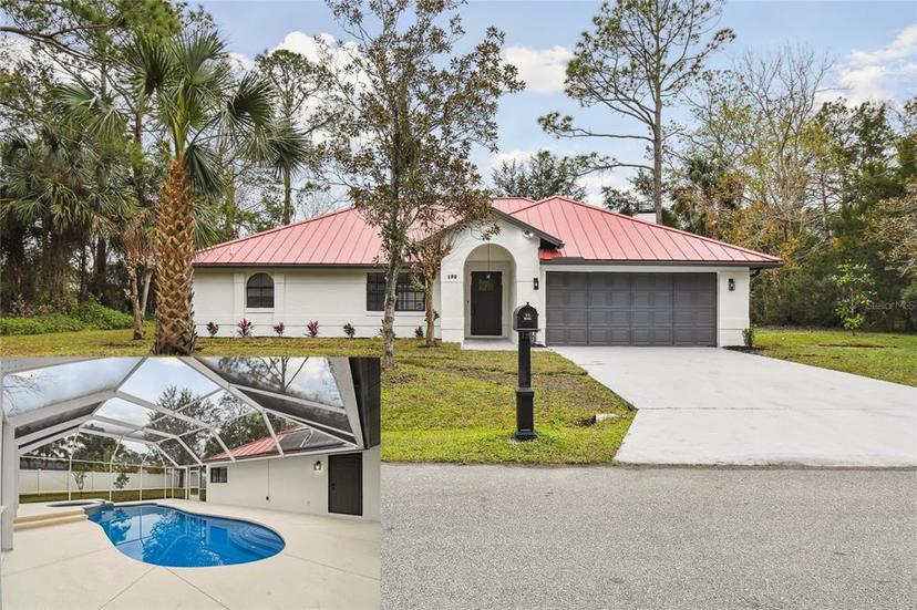 Picture of 193 Beachway Drive, Palm Coast FL 32137