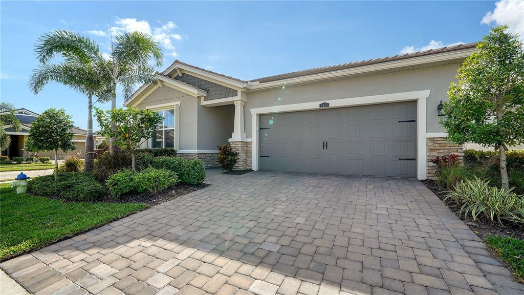 Picture of 5433 Hope Sound Circle, Sarasota, FL 34238