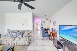 Picture of 8455 112Th Street Unit 107, Seminole, FL 33772