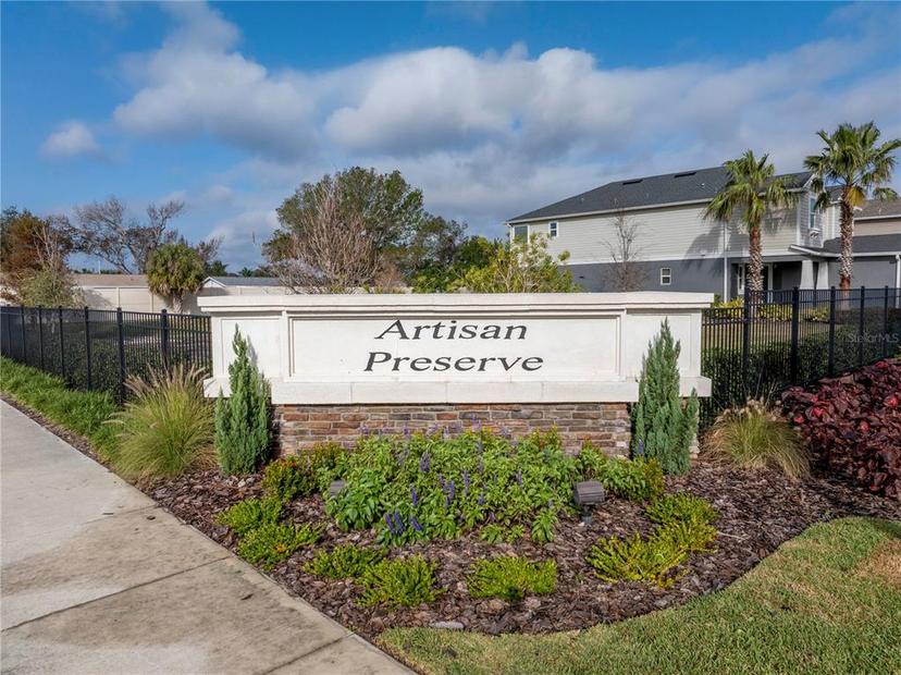 Picture of 8272 Artisan Way, Seminole FL 33777