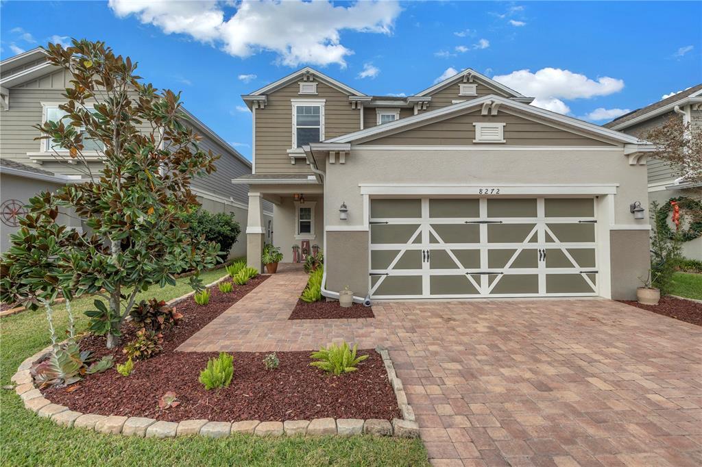 Picture of 8272 Artisan Way, Seminole, FL 33777