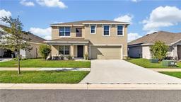 Picture of 16743 Carlton Pond Street, Wimauma, FL 33598