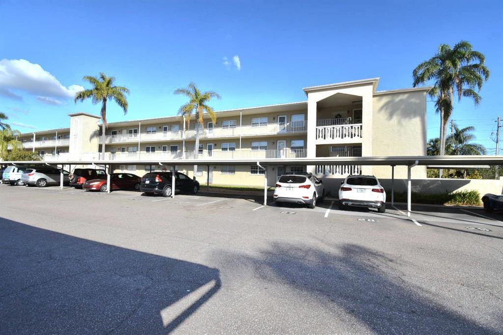 Picture of 970 Virginia Street Unit 109, Dunedin, FL 34698