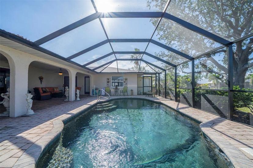 Picture of 7529 Coral Tree, Punta Gorda FL 33955