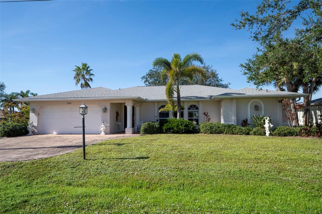 Picture of 7529 Coral Tree, Punta Gorda, FL 33955