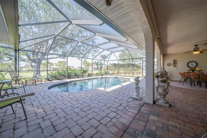 Picture of 7529 Coral Tree, Punta Gorda FL 33955