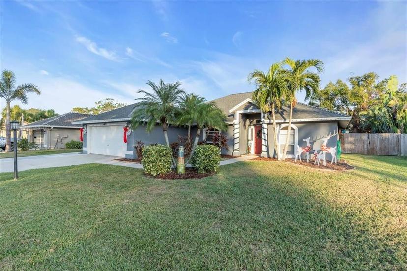 Picture of 4877 Post Pointe Drive, Sarasota FL 34233