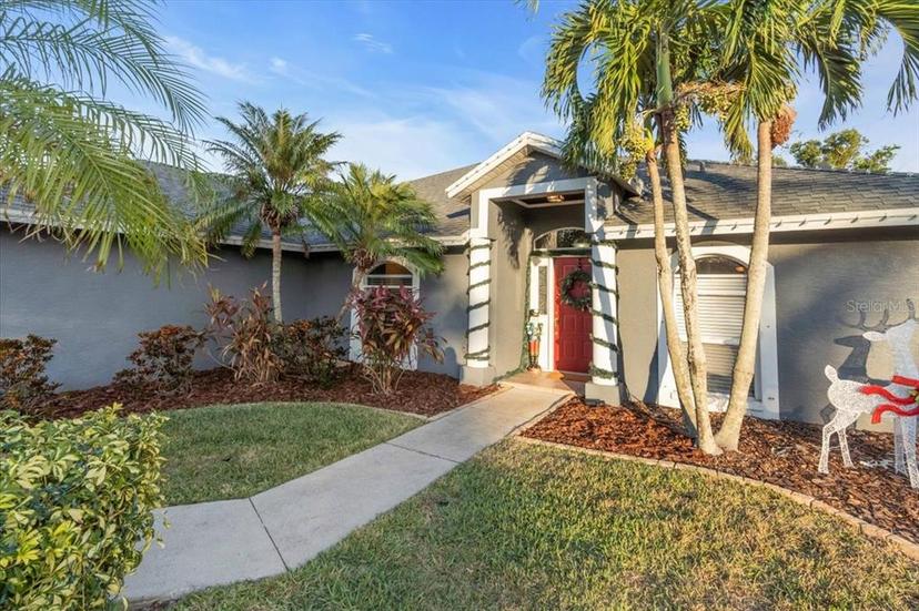 Picture of 4877 Post Pointe Drive, Sarasota FL 34233