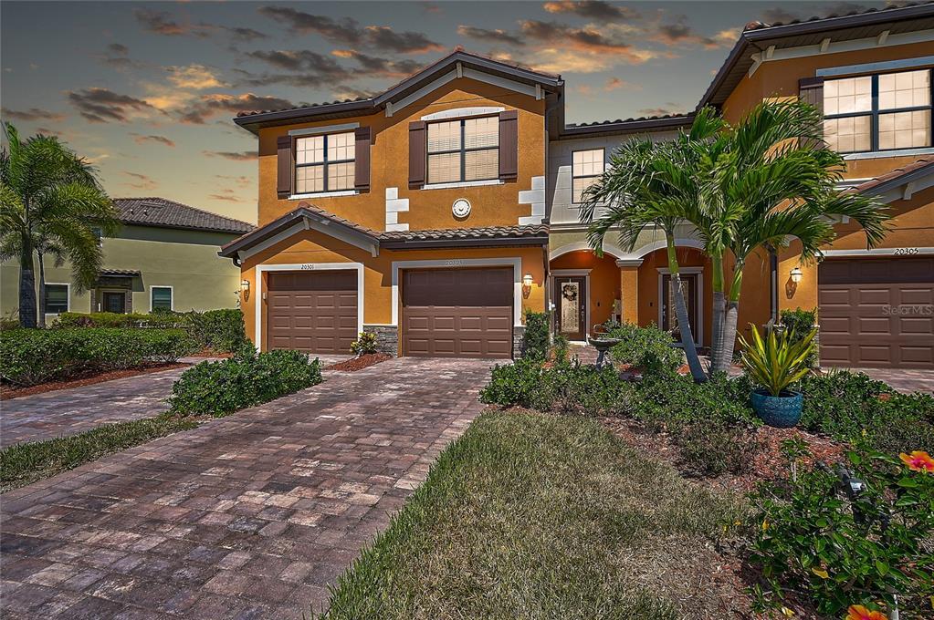 Picture of 20303 Lagente Circle, Venice, FL 34293