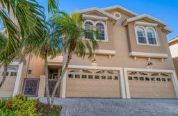 Picture of 354 Larboard Way, Clearwater Beach, FL 33767