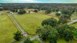 Picture of 10595 SE 25Th Avenue, Ocala, FL 34480