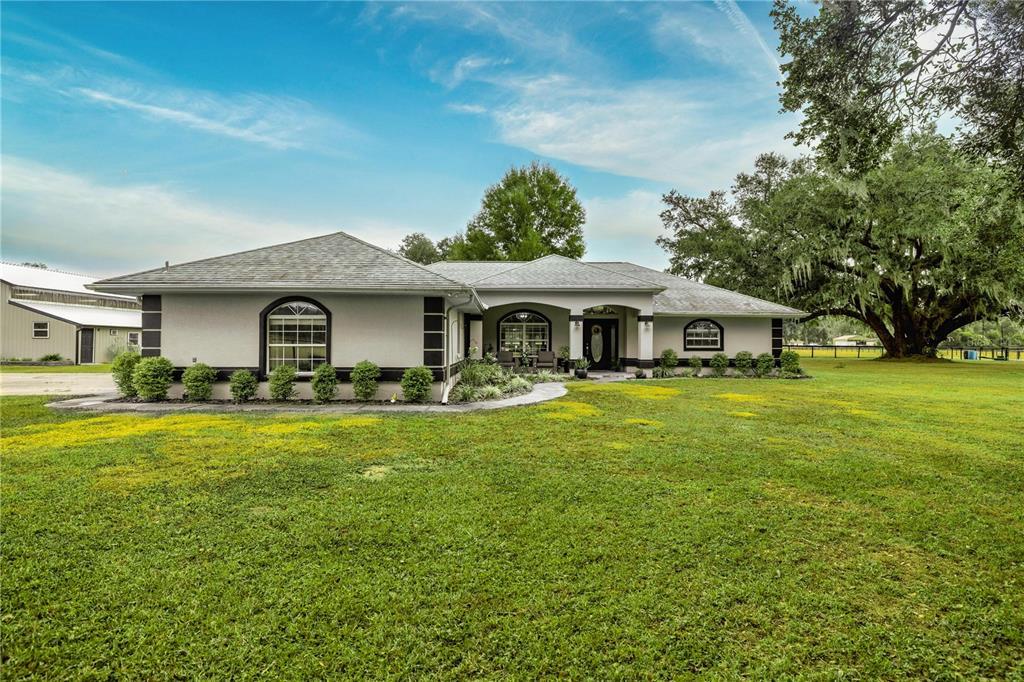 Picture of 10595 SE 25Th Avenue, Ocala, FL 34480