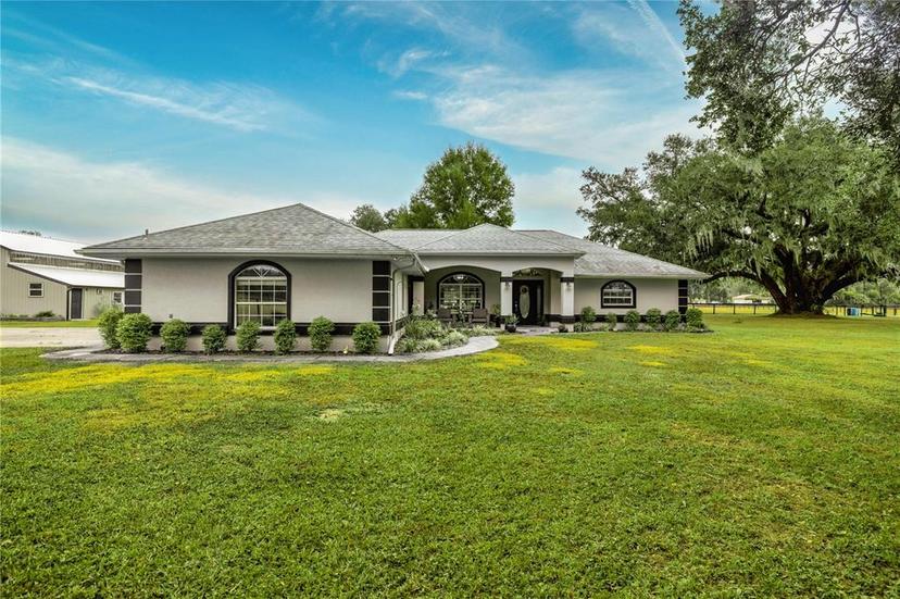 Picture of 10595 SE 25Th Avenue, Ocala FL 34480