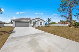 Picture of 23234 Alaska Avenue, Port Charlotte, FL 33952