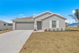 Picture of 23234 Alaska Avenue, Port Charlotte, FL 33952