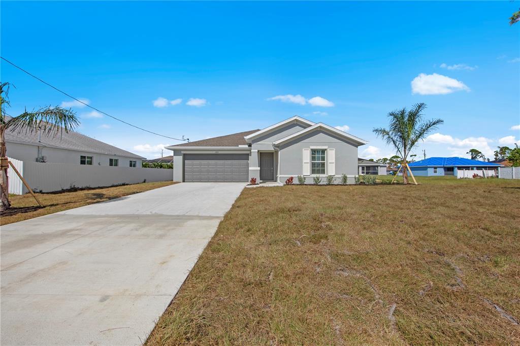 Picture of 23234 Alaska Avenue, Port Charlotte, FL 33952