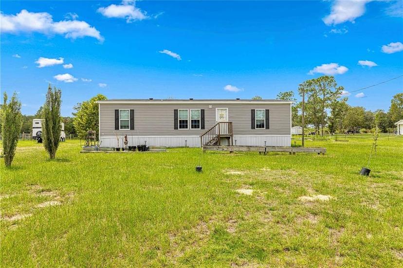 Picture of 5270 NE 121St Terrace, Williston FL 32696