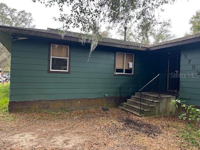 Picture of 2732 Westside Drive, Leesburg, FL 34748