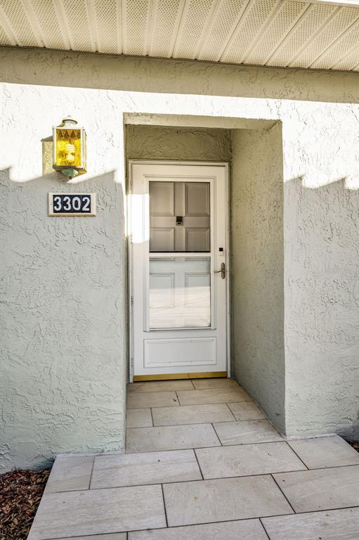 Picture of 3302 Teeside Drive Unit 2, New Port Richey FL 34655