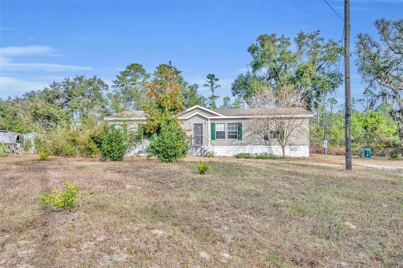 Picture of 11005 SE 165Th Terrace Road, Ocklawaha FL 32179