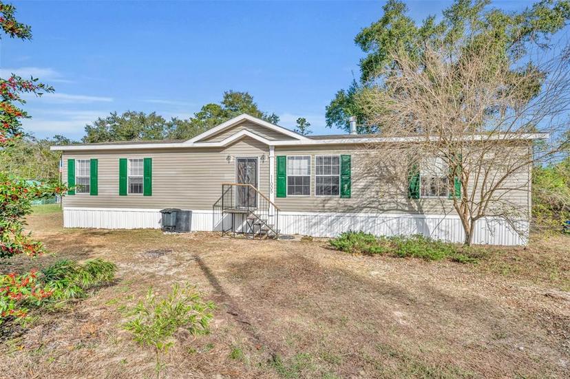 Picture of 11005 SE 165Th Terrace Road, Ocklawaha FL 32179