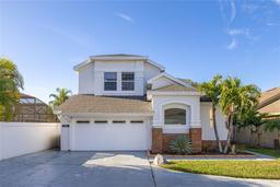 Picture of 14423 Tambourine Drive, Orlando, FL 32837