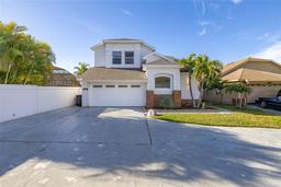 Picture of 14423 Tambourine Drive, Orlando, FL 32837