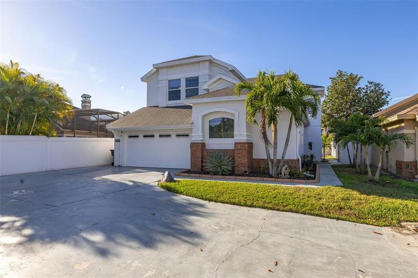 Picture of 14423 Tambourine Drive, Orlando FL 32837