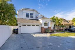 Picture of 14423 Tambourine Drive, Orlando, FL 32837