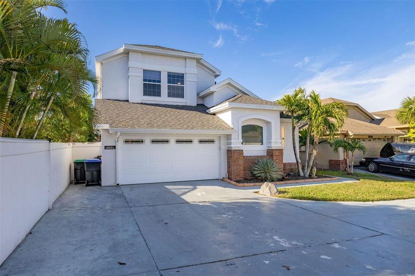 Picture of 14423 Tambourine Drive, Orlando FL 32837