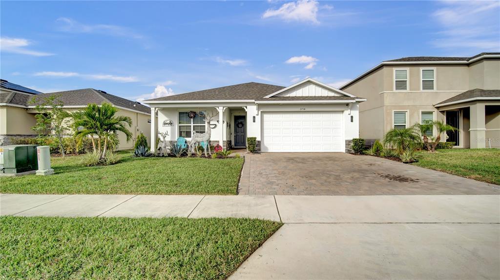 Picture of 2734 Parkfield Road, Saint Cloud, FL 34772