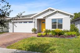 Picture of 7409 Wing Span Way, Harmony, FL 34773