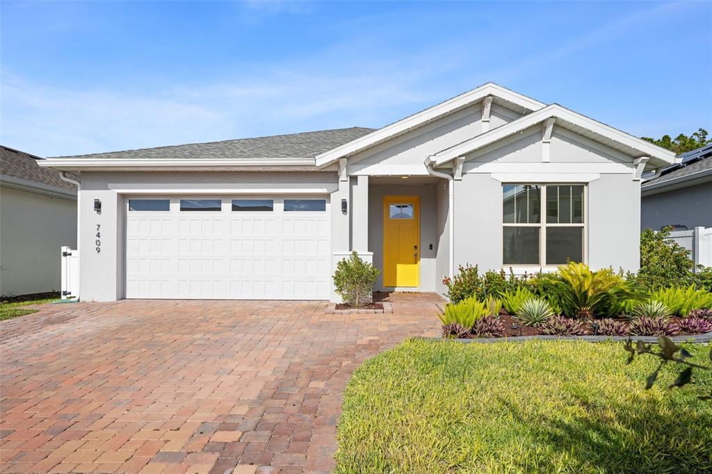 Picture of 7409 Wing Span Way, Harmony, FL 34773