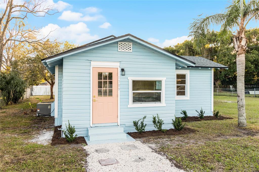 Picture of 1309 E Parker Street, Lakeland, FL 33801