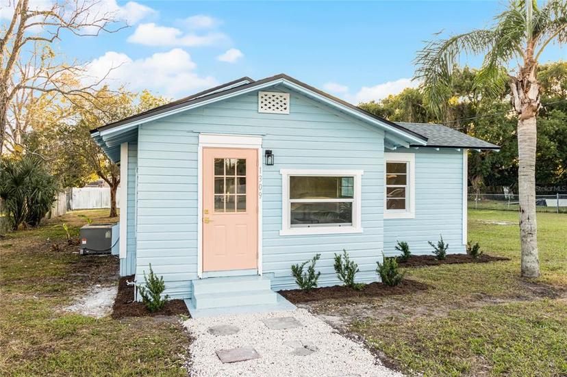 Picture of 1309 E Parker Street, Lakeland FL 33801