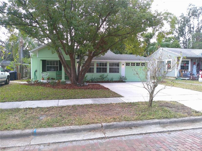 Picture of 641 Wilkie Street, Dunedin FL 34698