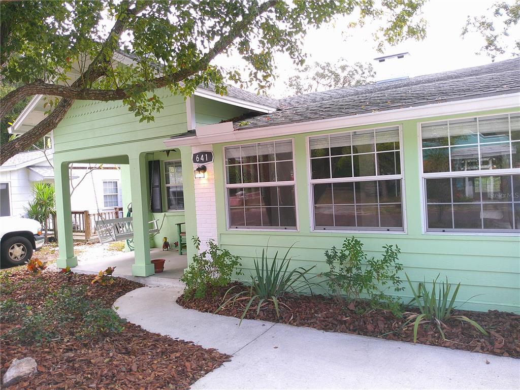 Picture of 641 Wilkie Street, Dunedin, FL 34698