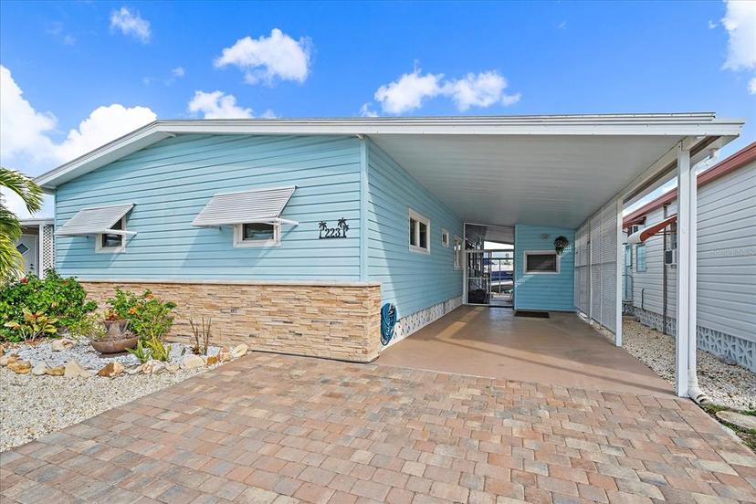 Picture of 223 Bimini Drive, Palmetto FL 34221