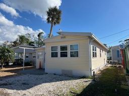 Picture of 12507 Cortez Road W Unit 8, Cortez, FL 34215