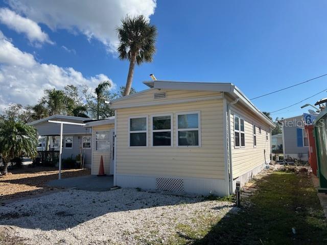 Picture of 12507 Cortez Road W Unit 8, Cortez FL 34215