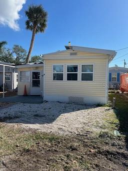 Picture of 12507 Cortez Road W Unit 8, Cortez, FL 34215