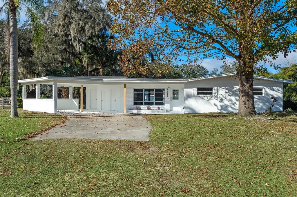 Picture of 1512 Mink Drive, Apopka, FL 32703