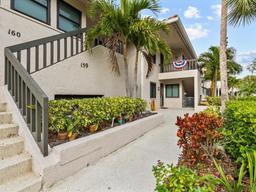 Picture of 1814 Mariner Drive Unit 159, Tarpon Springs, FL 34689