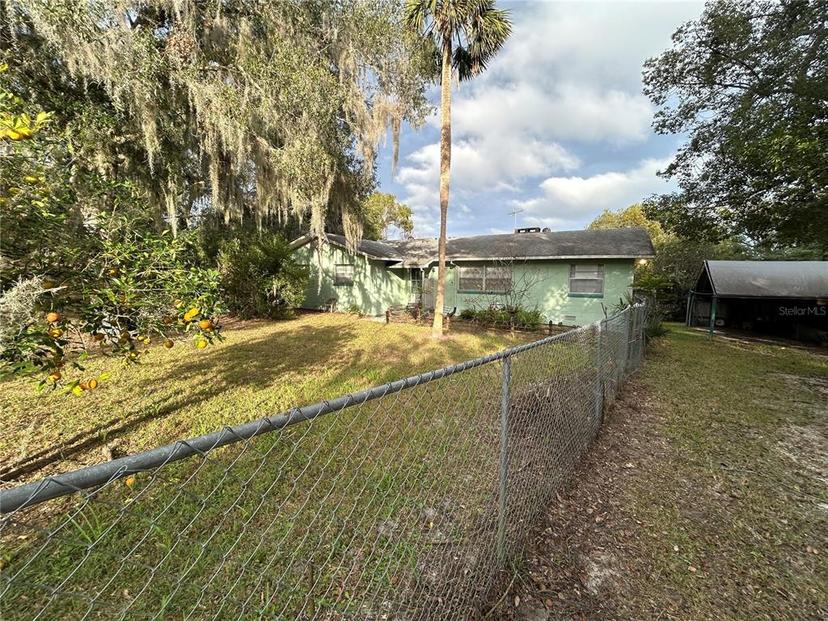 Picture of 695 Macy Avenue, Lake Helen FL 32744