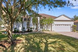 Picture of 16310 Ashington Park Drive, Tampa, FL 33647