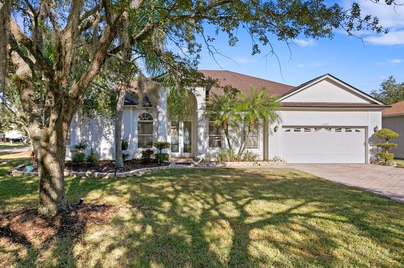 Picture of 16310 Ashington Park Drive, Tampa FL 33647