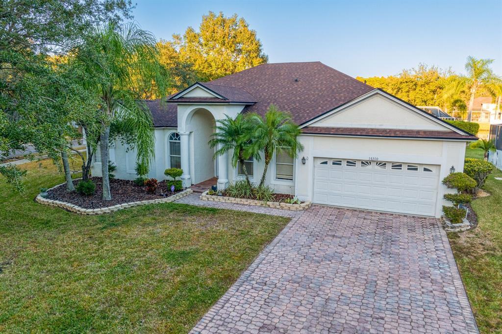 Picture of 16310 Ashington Park Drive, Tampa, FL 33647