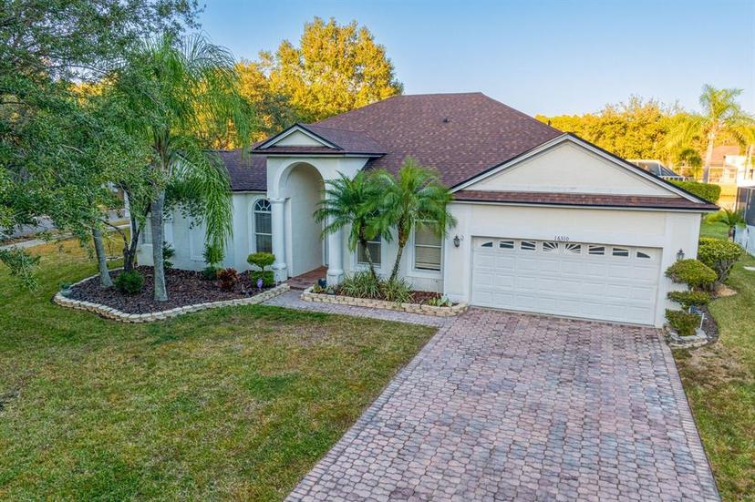 Picture of 16310 Ashington Park Drive, Tampa FL 33647